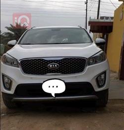 کیا سۆرینتۆ